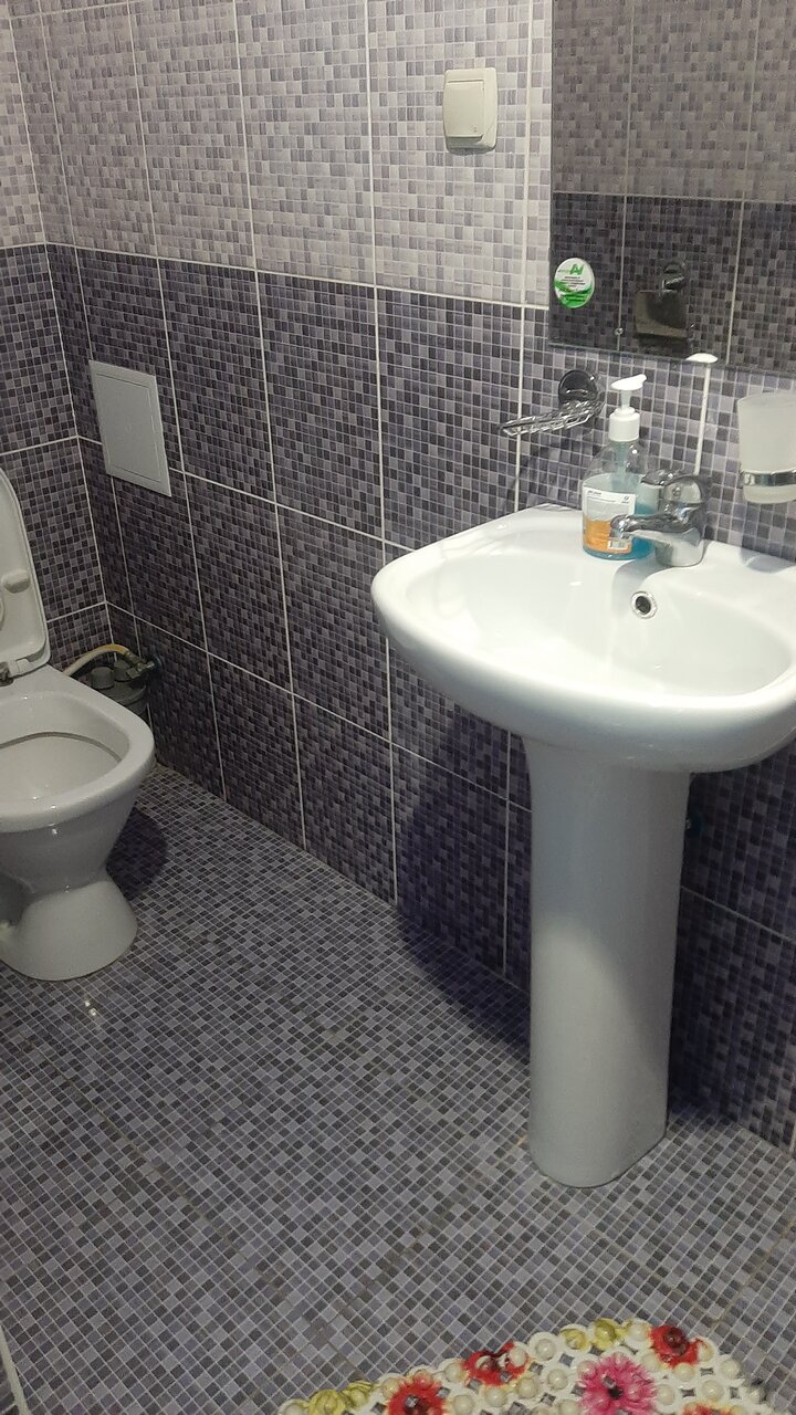 Гостиница Елизавета Феодосия-36