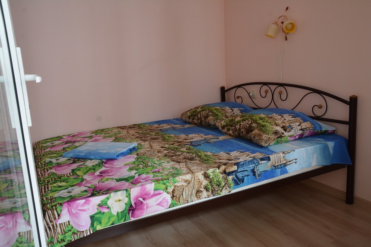 Гостиница Елизавета Феодосия-23