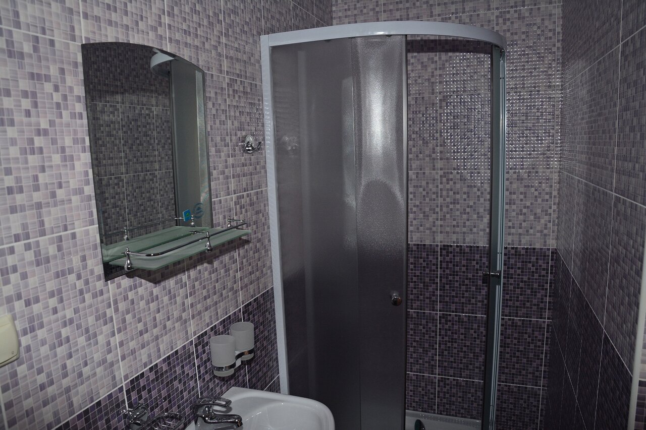 Гостиница Елизавета Феодосия-35