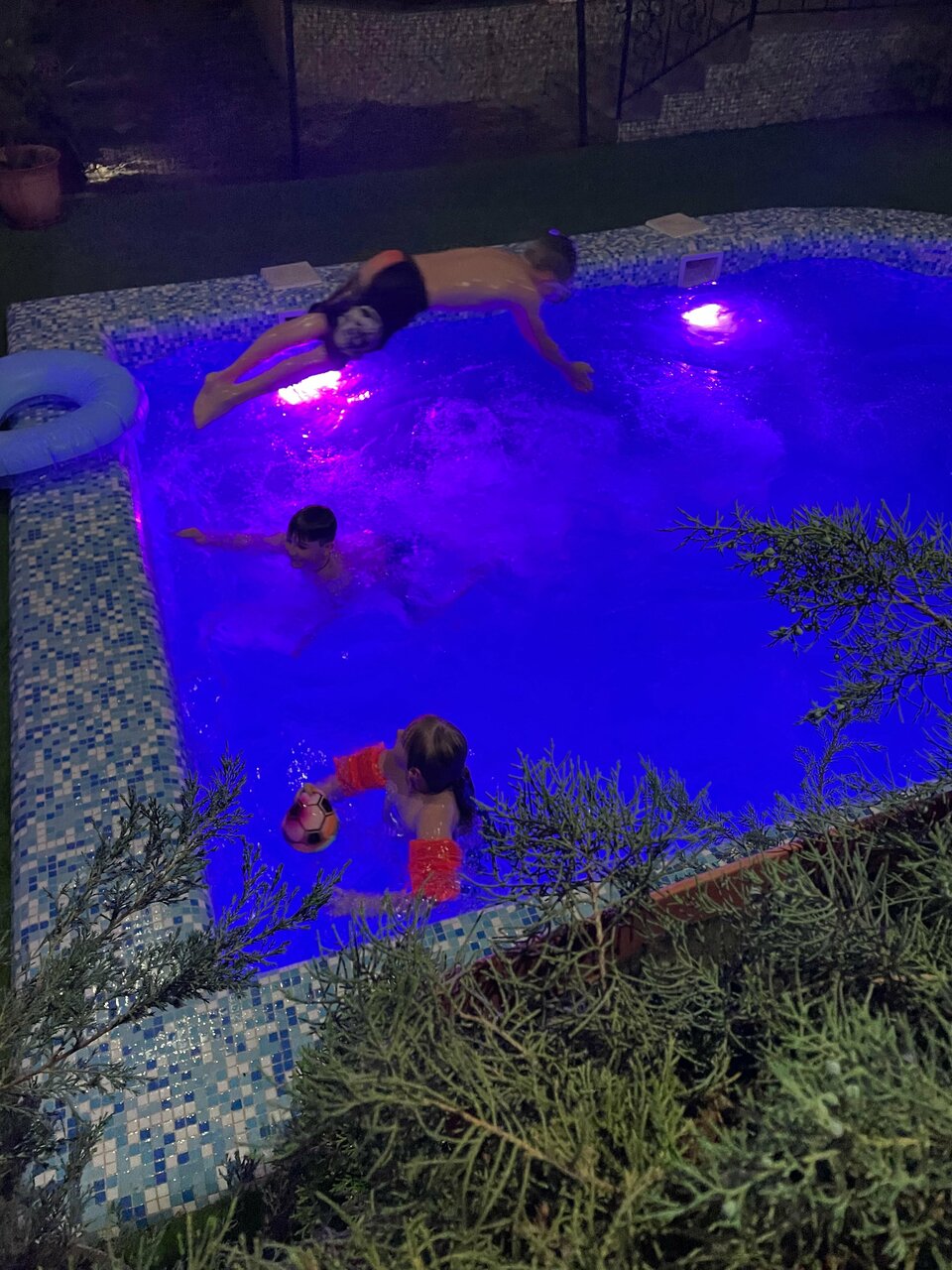 Гостиница Елизавета Феодосия-53