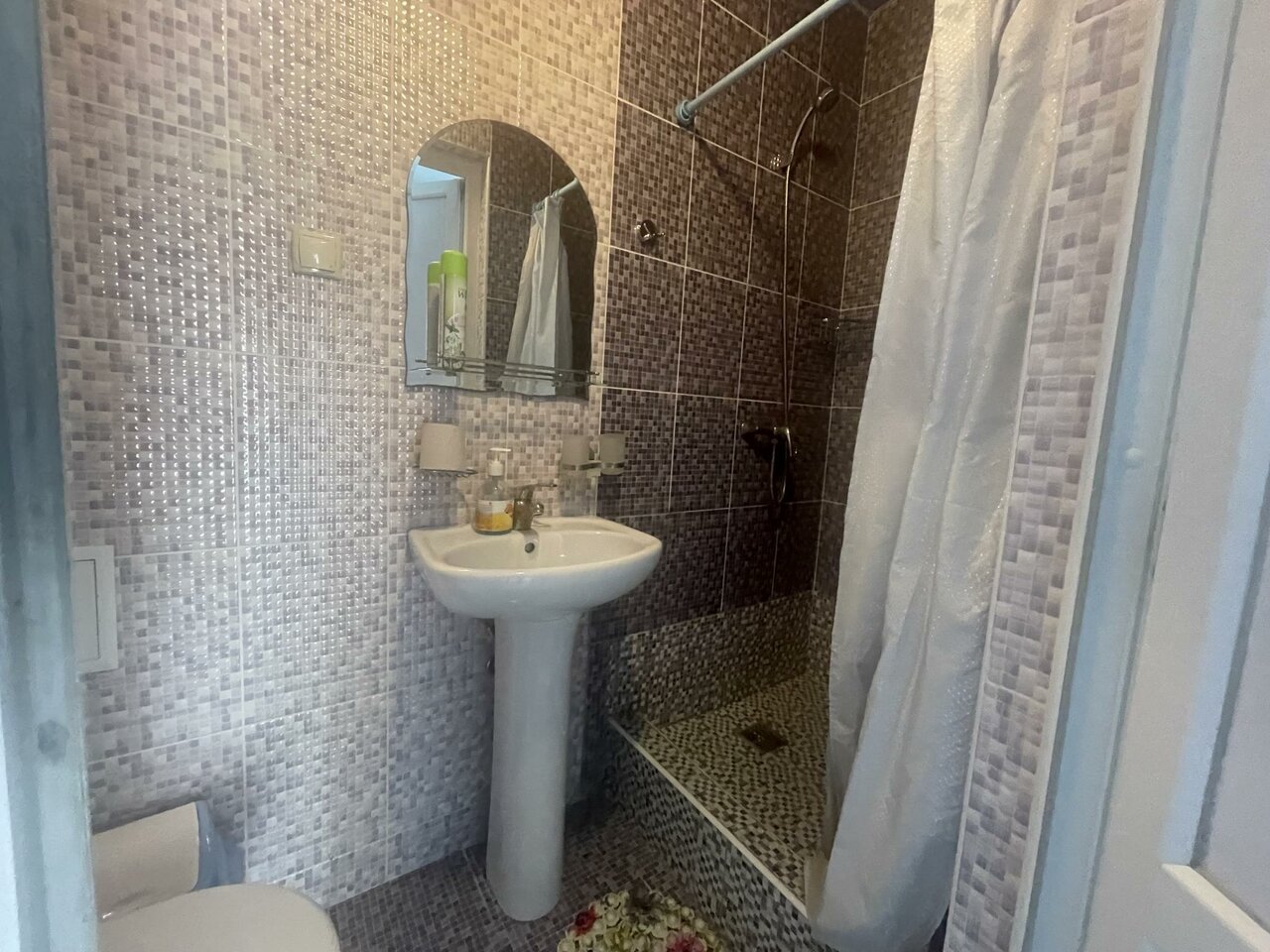 Гостиница Елизавета Феодосия-88