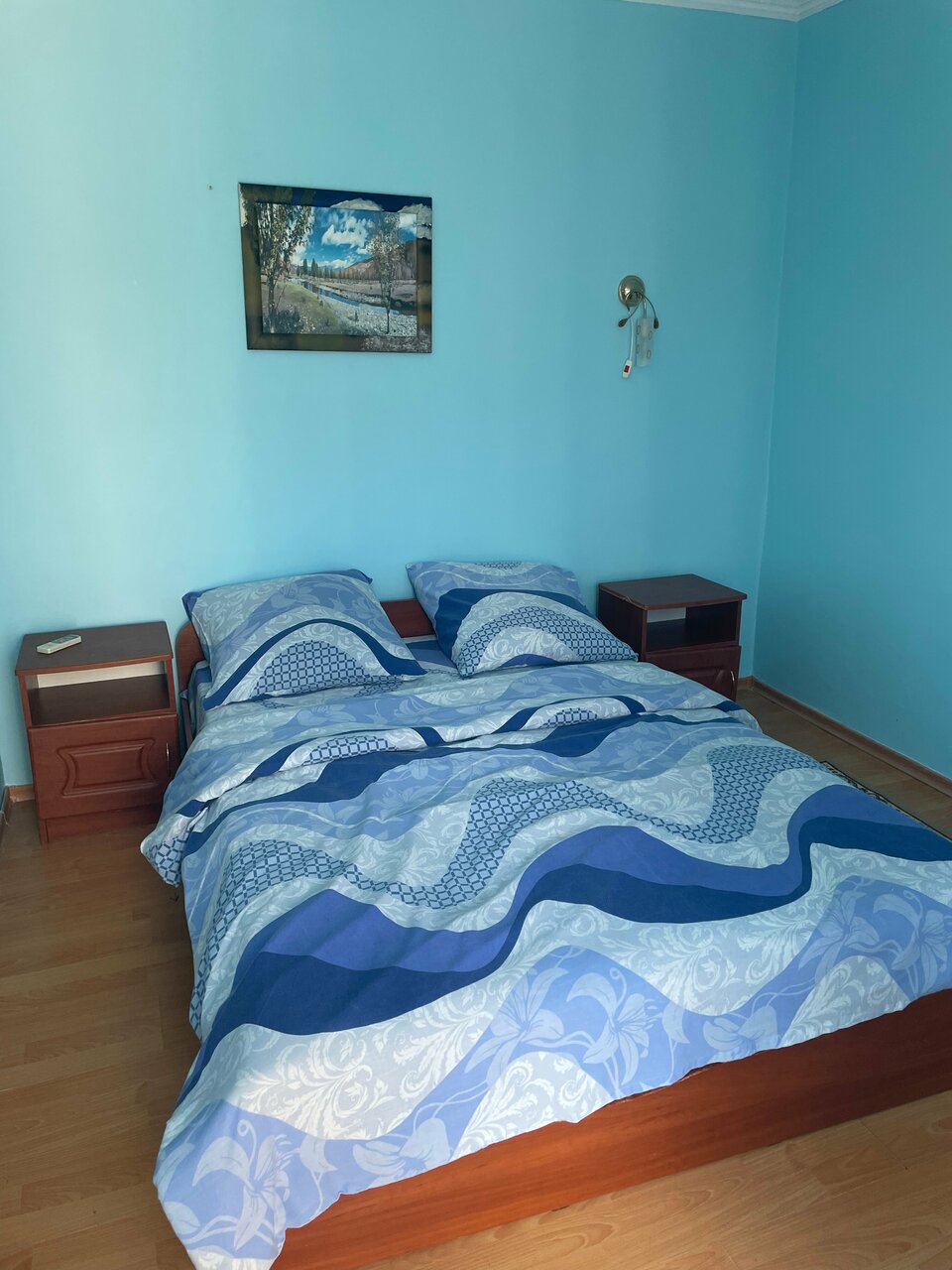 Гостиница Елизавета Феодосия