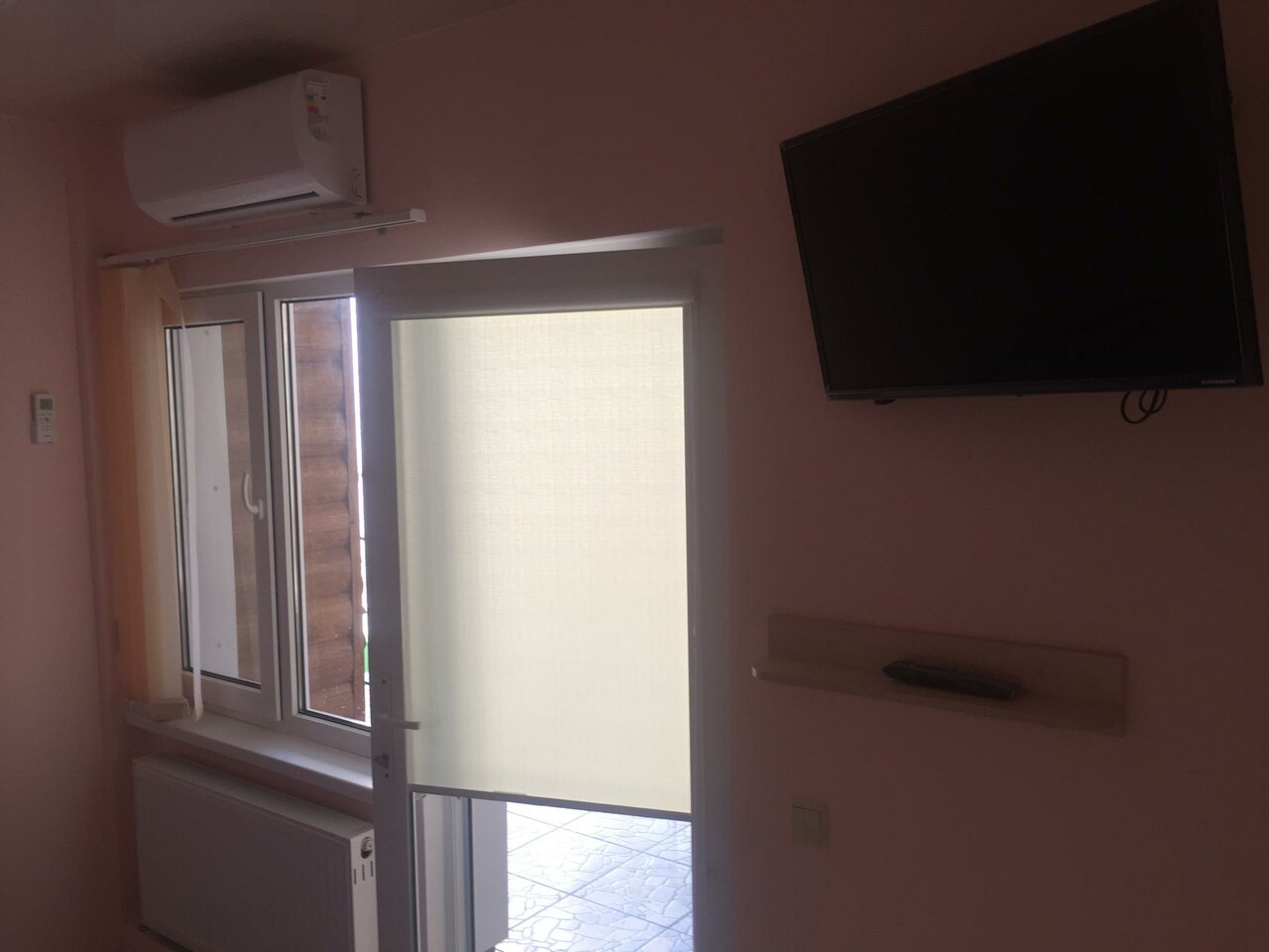 Гостиница Елизавета Феодосия-73