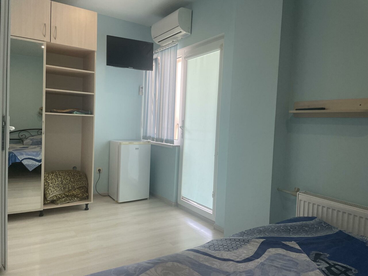 Гостиница Елизавета Феодосия-68