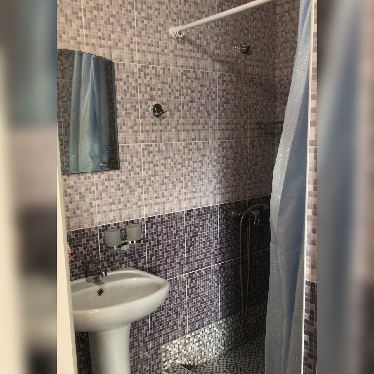 Гостиница Елизавета Феодосия-84