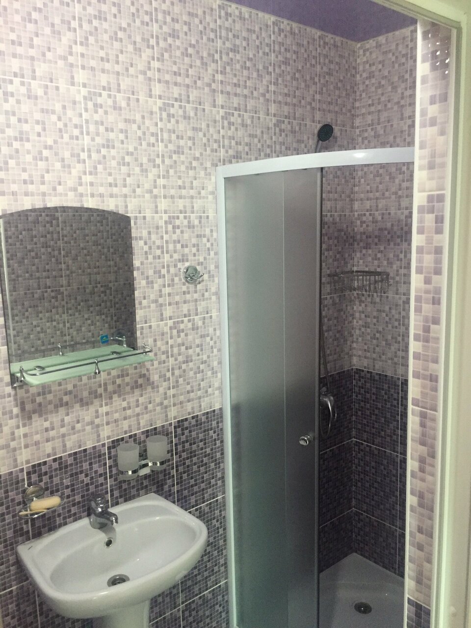 Гостиница Елизавета Феодосия