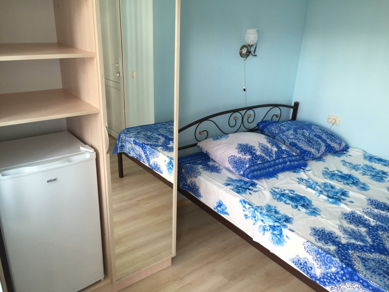 Гостиница Елизавета Феодосия-76