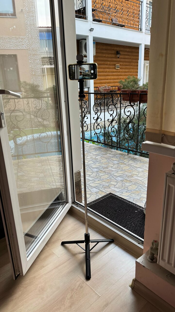 Гостиница Елизавета Феодосия-122