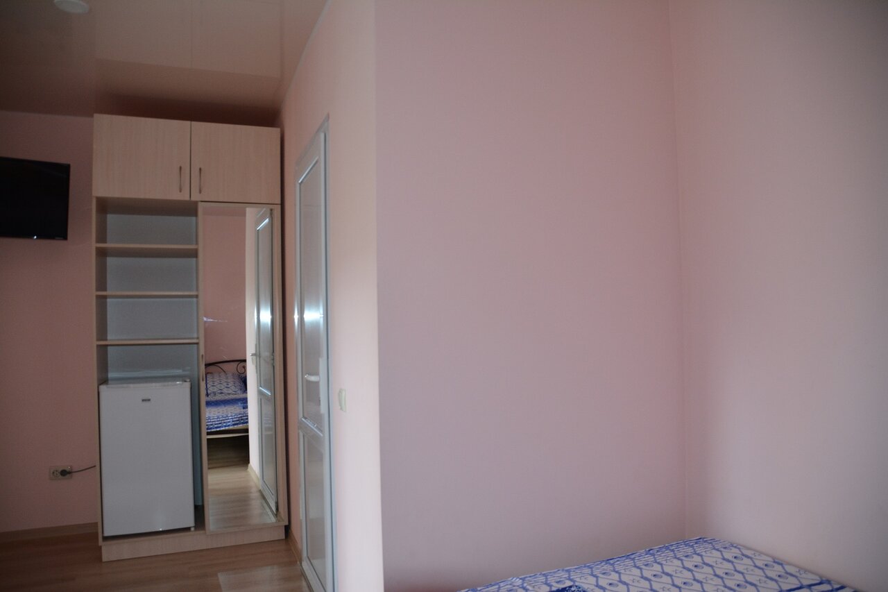 Гостиница Елизавета Феодосия-39