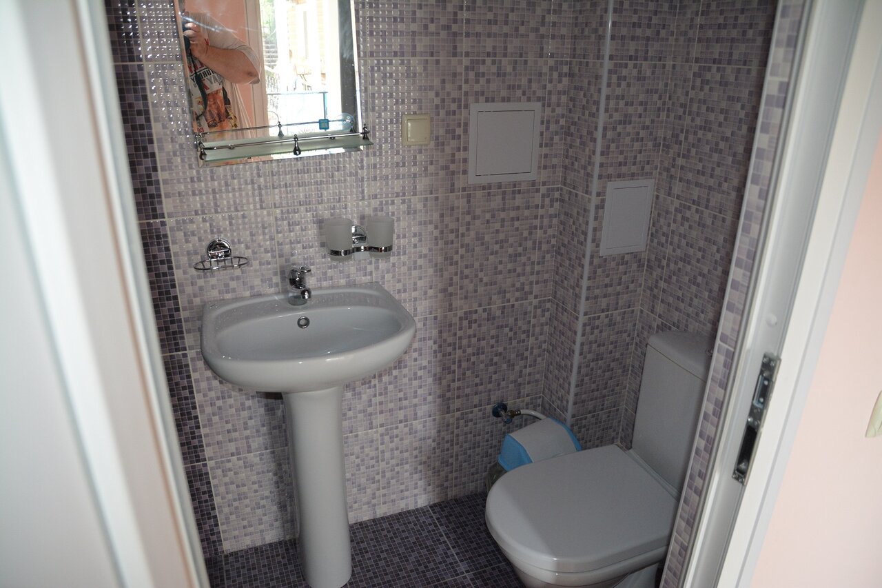 Гостиница Елизавета Феодосия-27