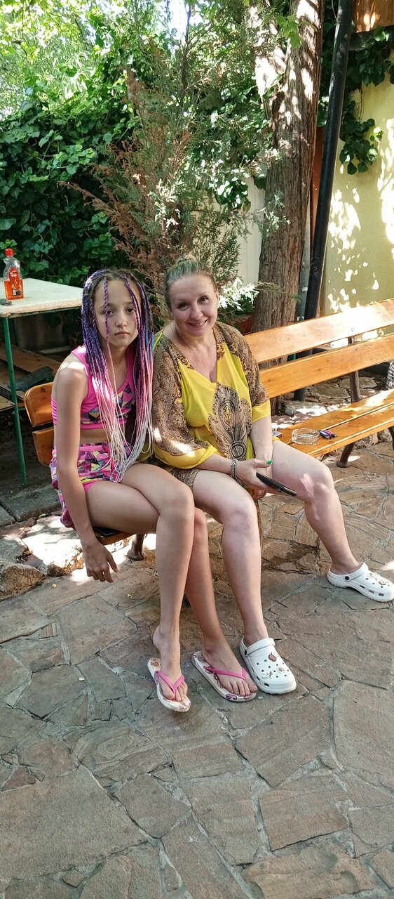 Гостиница Елизавета Феодосия-109