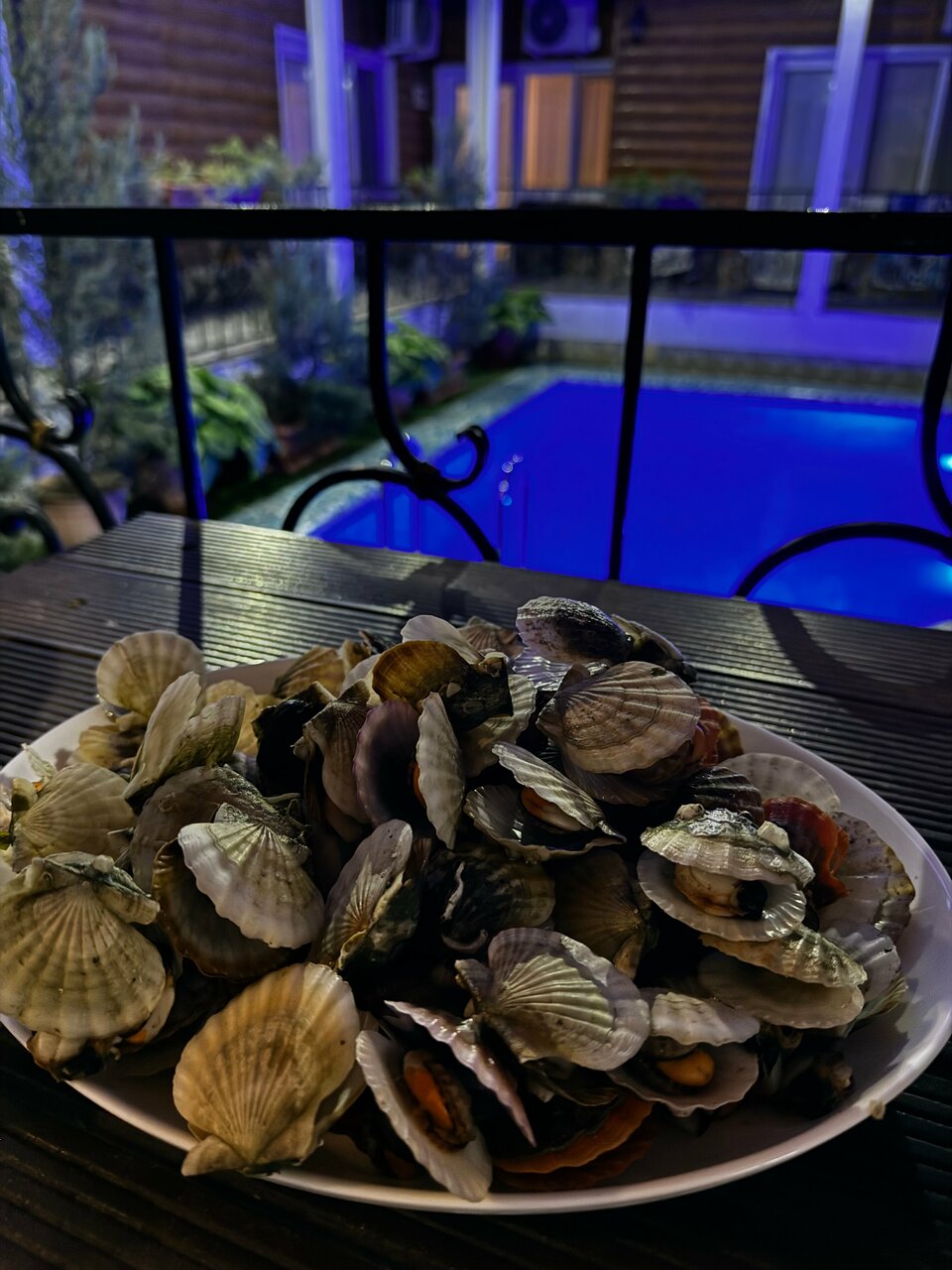 Гостиница Елизавета Феодосия-46