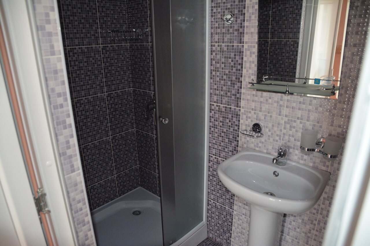 Гостиница Елизавета Феодосия-40