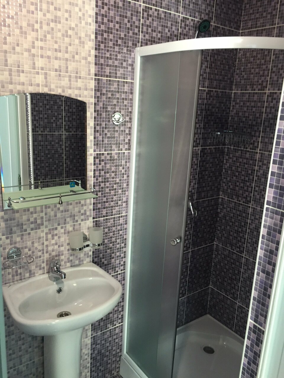 Гостиница Елизавета Феодосия