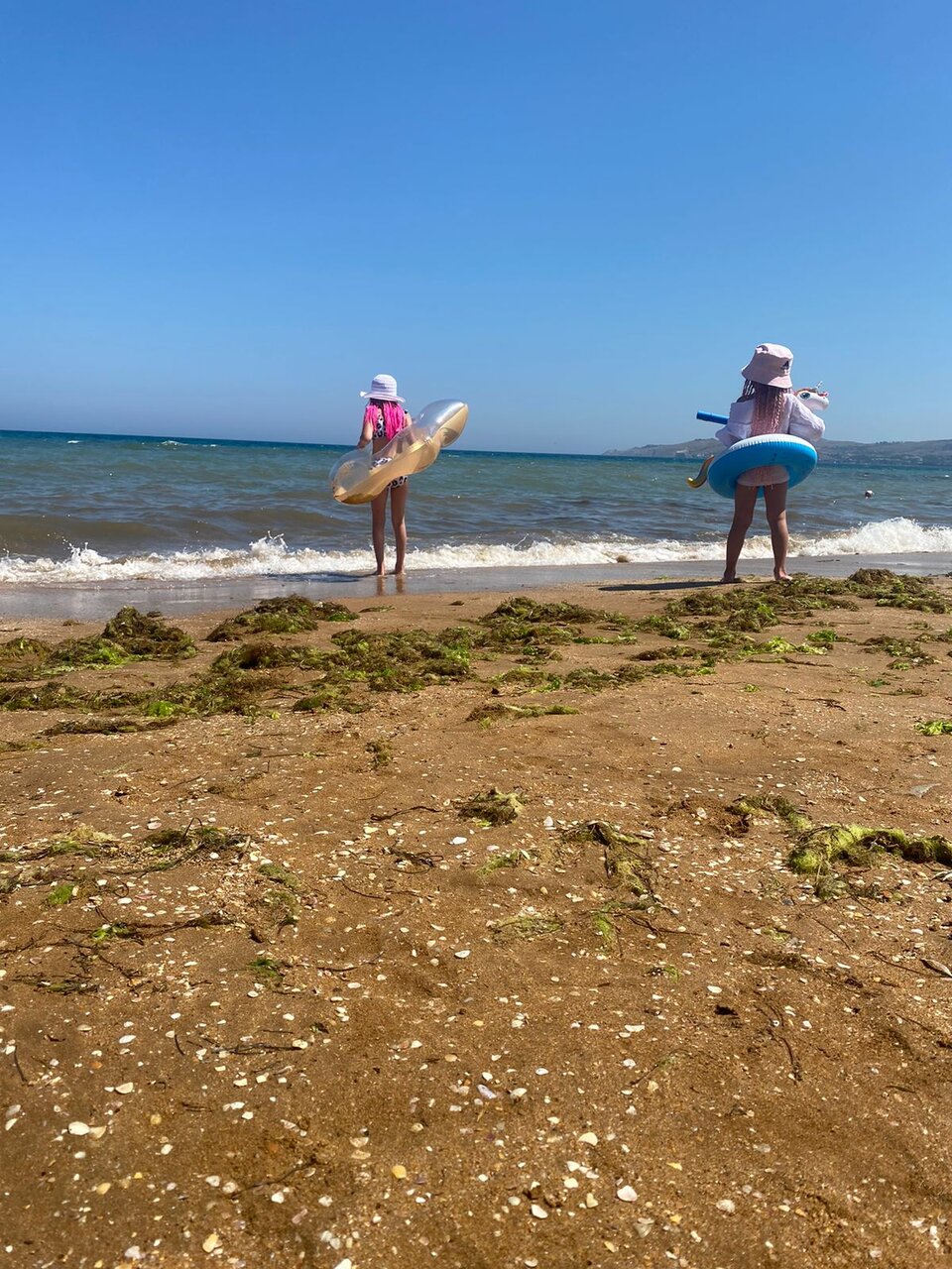 Гостиница Елизавета Феодосия-107