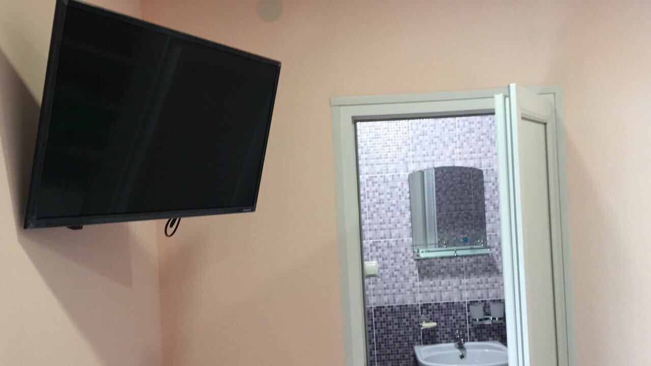 Гостиница Елизавета Феодосия