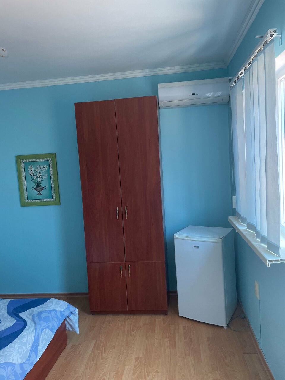 Гостиница Елизавета Феодосия