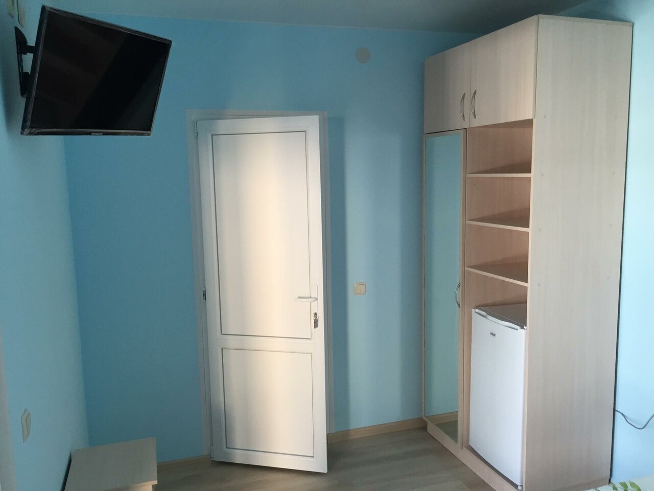 Гостиница Елизавета Феодосия-77