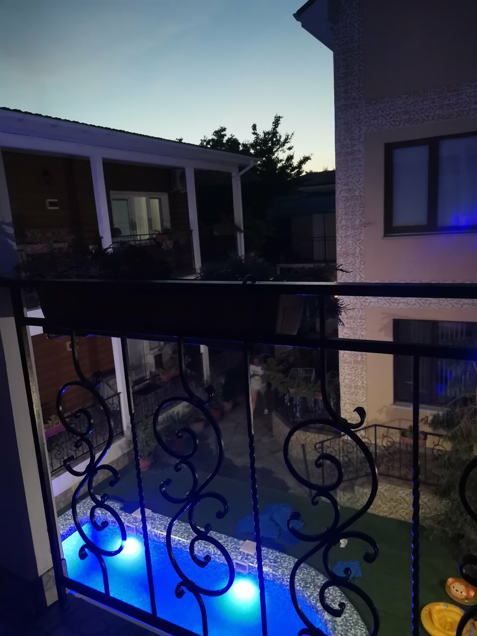 Гостиница Елизавета Феодосия-123