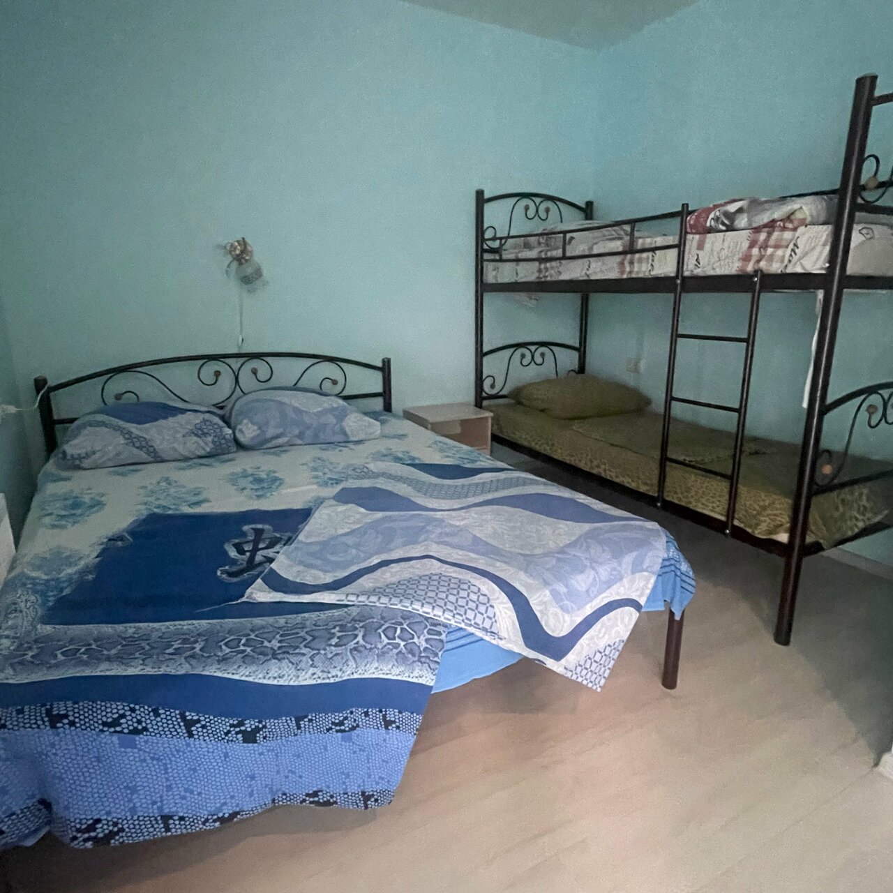 Гостиница Елизавета Феодосия-83