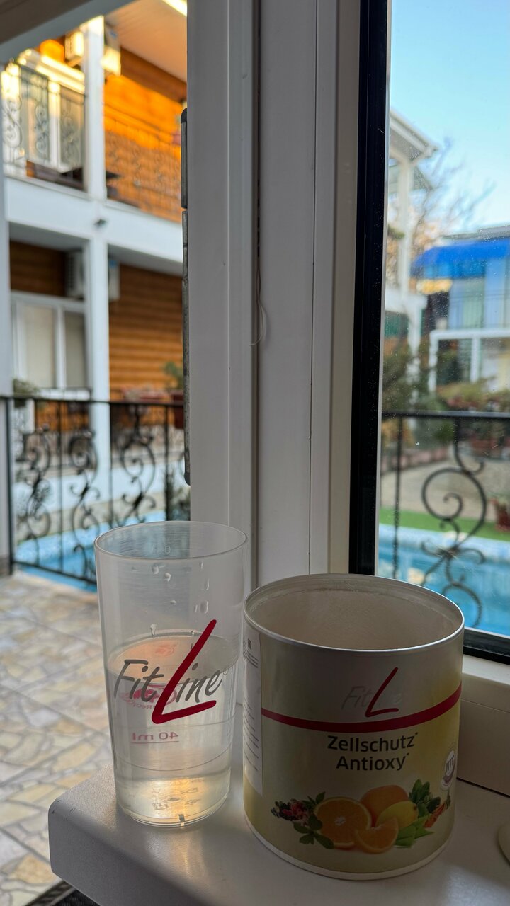 Гостиница Елизавета Феодосия-117