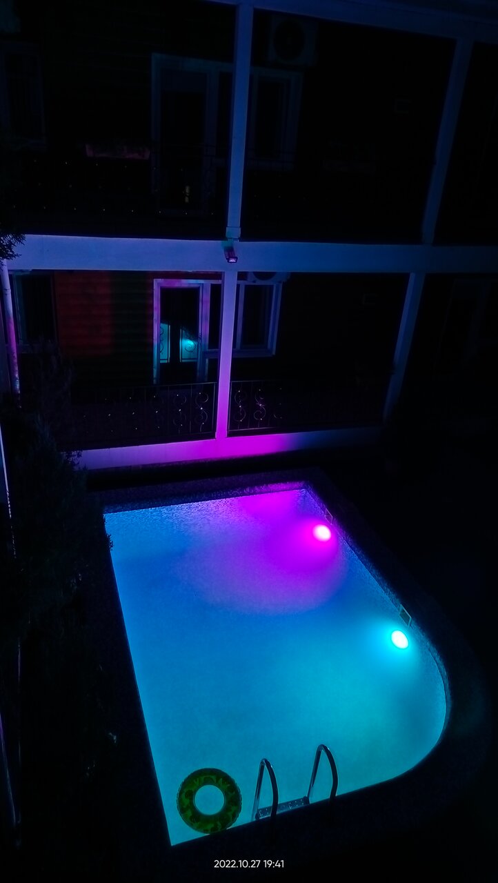 Гостиница Елизавета Феодосия-106