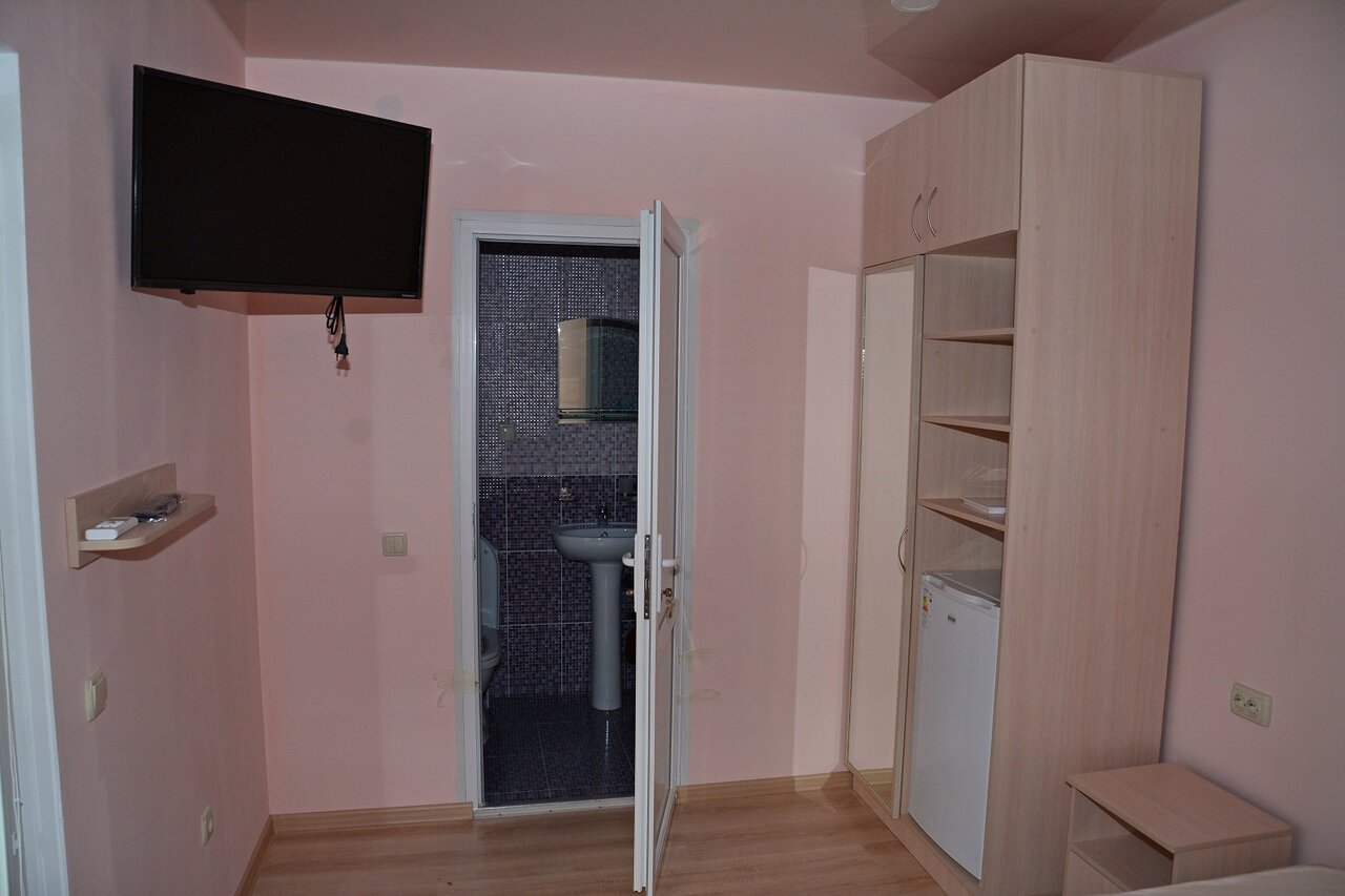 Гостиница Елизавета Феодосия-33