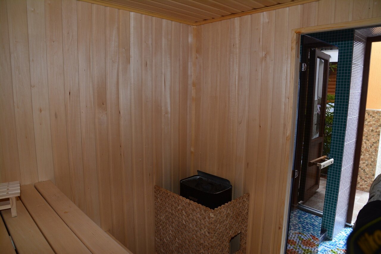 Гостиница Елизавета Феодосия-37