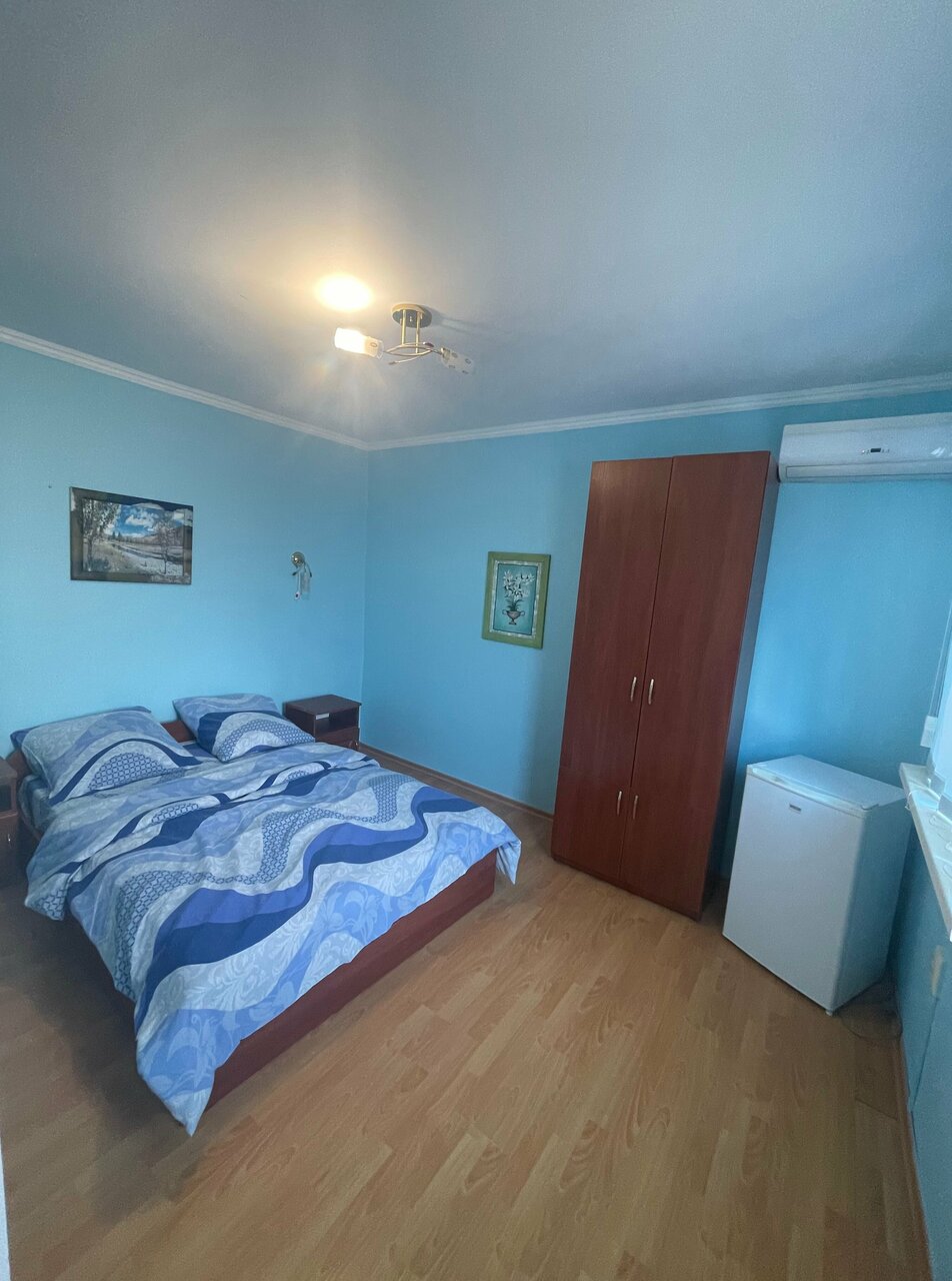 Гостиница Елизавета Феодосия-74