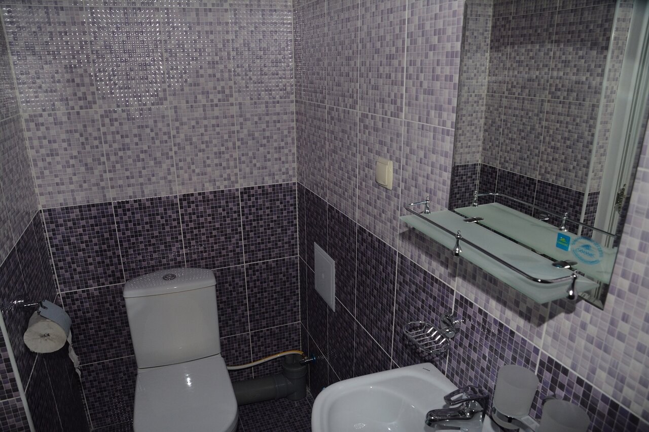 Гостиница Елизавета Феодосия-38