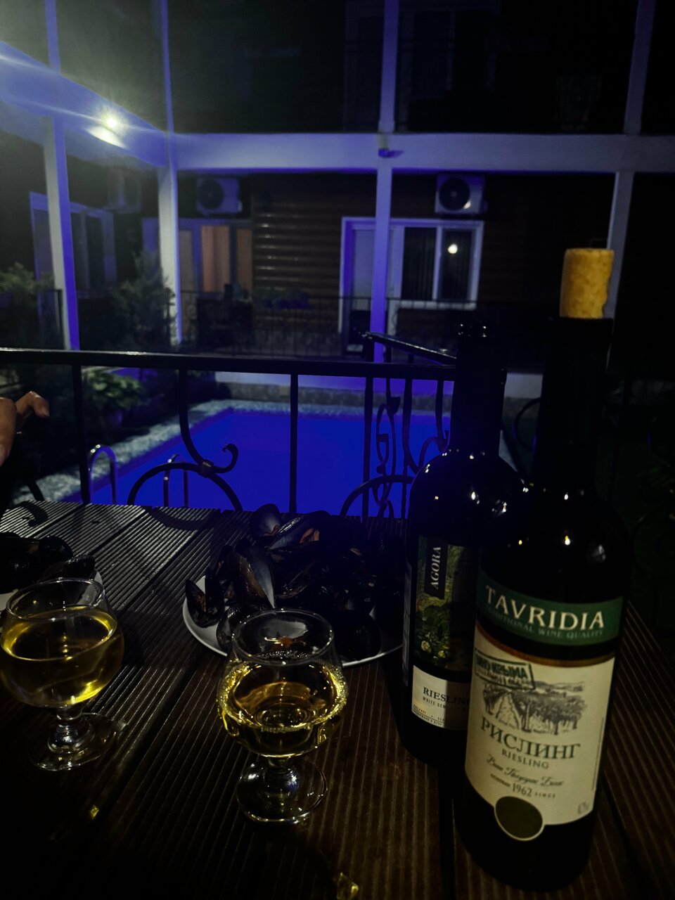 Гостиница Елизавета Феодосия-50