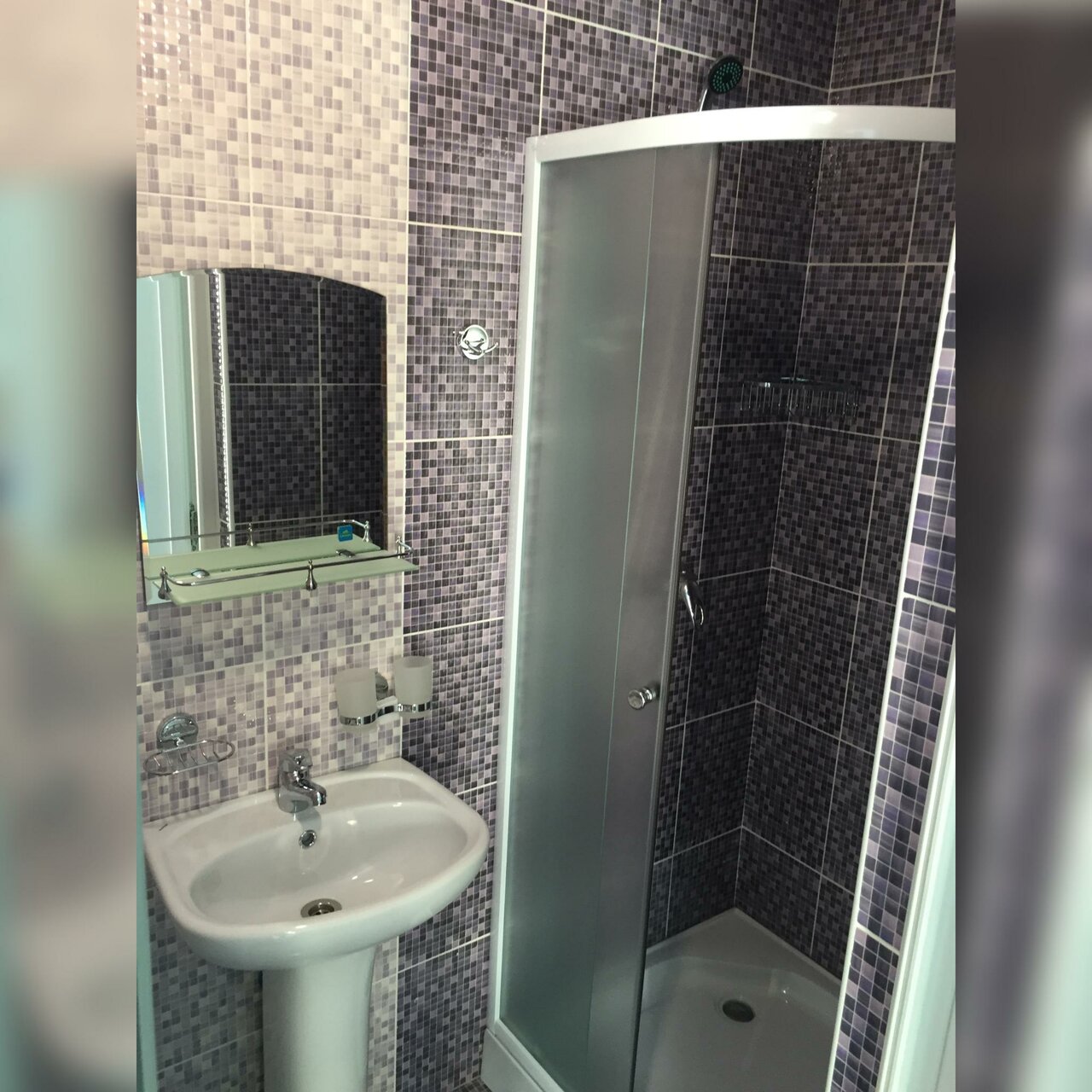 Гостиница Елизавета Феодосия-75