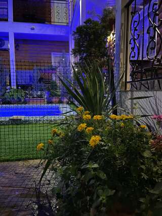 Гостиница Елизавета Феодосия-6