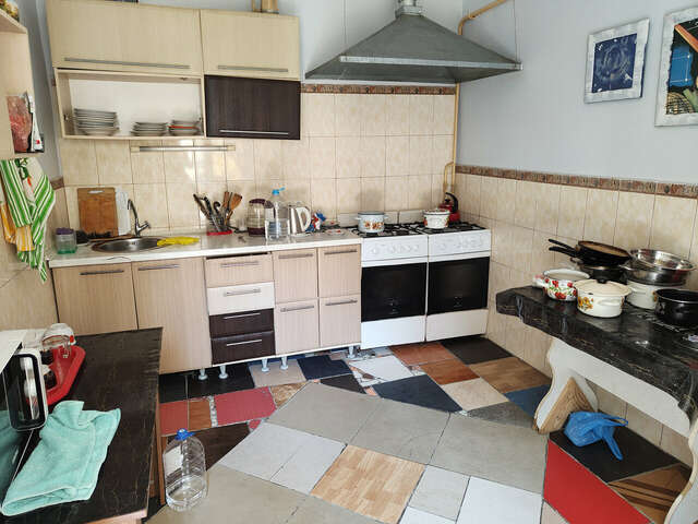 Гостиница Елизавета Феодосия-101