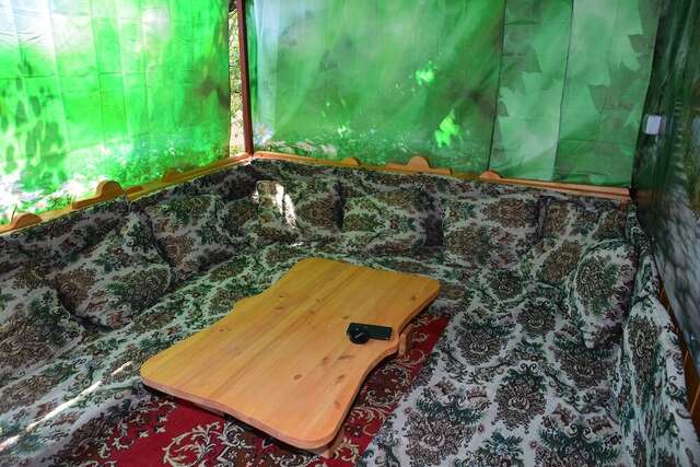 Гостиница Елизавета Феодосия-8