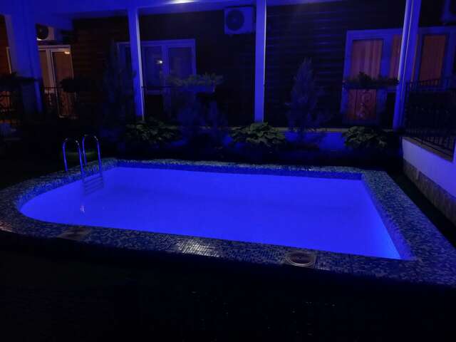 Гостиница Елизавета Феодосия-130