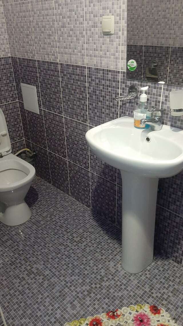 Гостиница Елизавета Феодосия-35