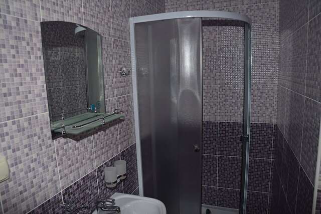 Гостиница Елизавета Феодосия-34