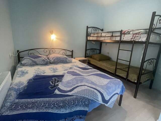 Гостиница Елизавета Феодосия-84