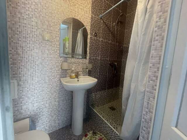 Гостиница Елизавета Феодосия-87