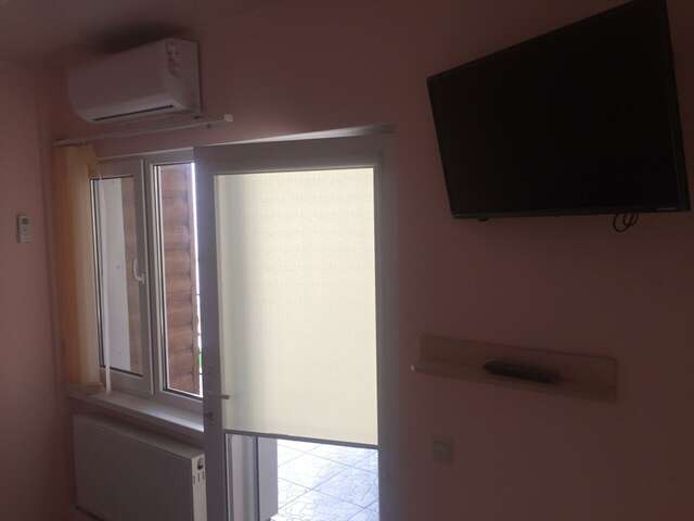 Гостиница Елизавета Феодосия-72