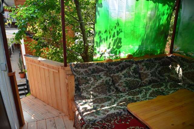 Гостиница Елизавета Феодосия-25