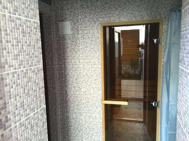 Гостиница Елизавета Феодосия-89