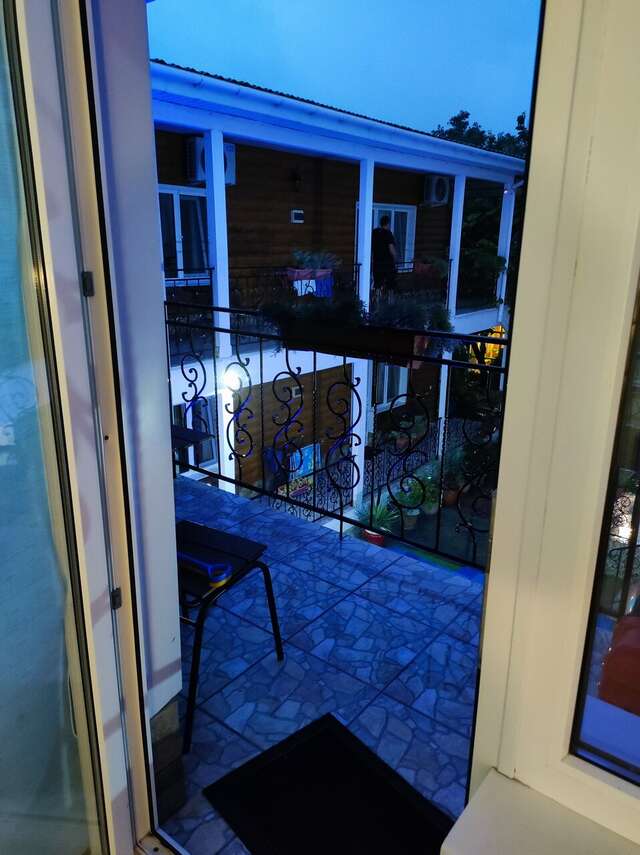 Гостиница Елизавета Феодосия-118