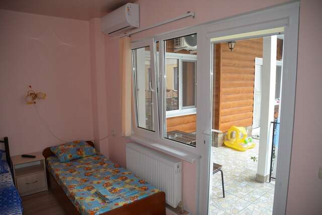 Гостиница Елизавета Феодосия-31