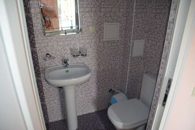 Гостиница Елизавета Феодосия-26