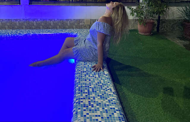 Гостиница Елизавета Феодосия-109