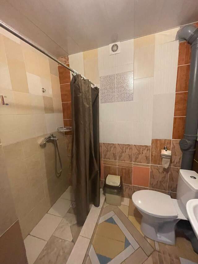 Гостиница Елизавета Феодосия-69