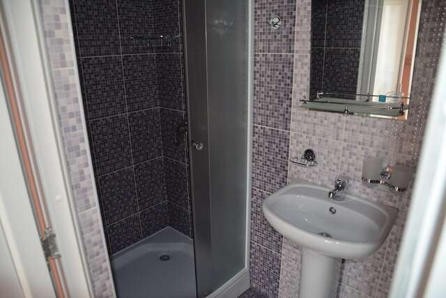 Гостиница Елизавета Феодосия-39