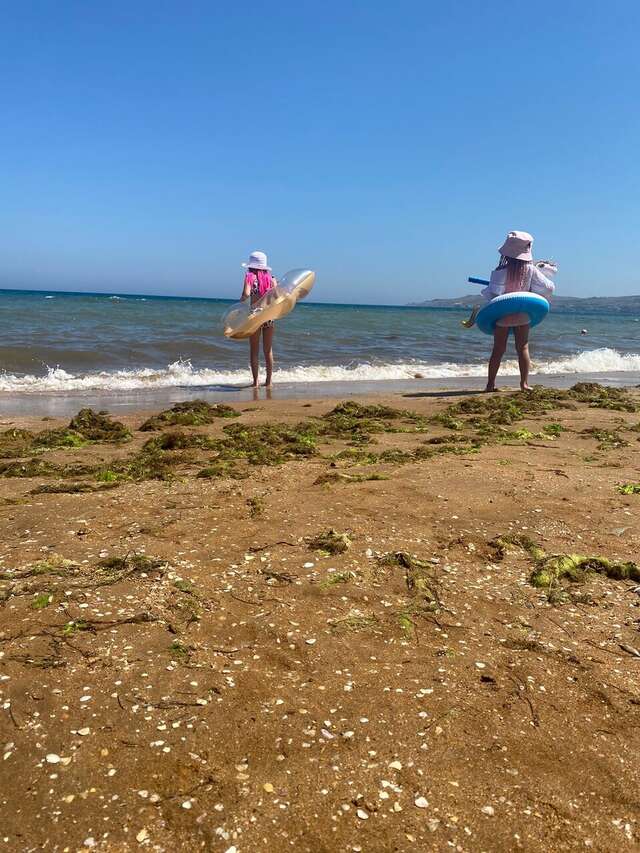 Гостиница Елизавета Феодосия-106